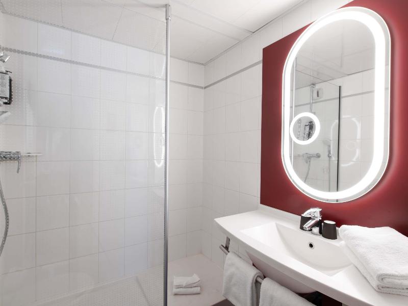 ibis Paris Grands Boulevards Opéra 9ème image