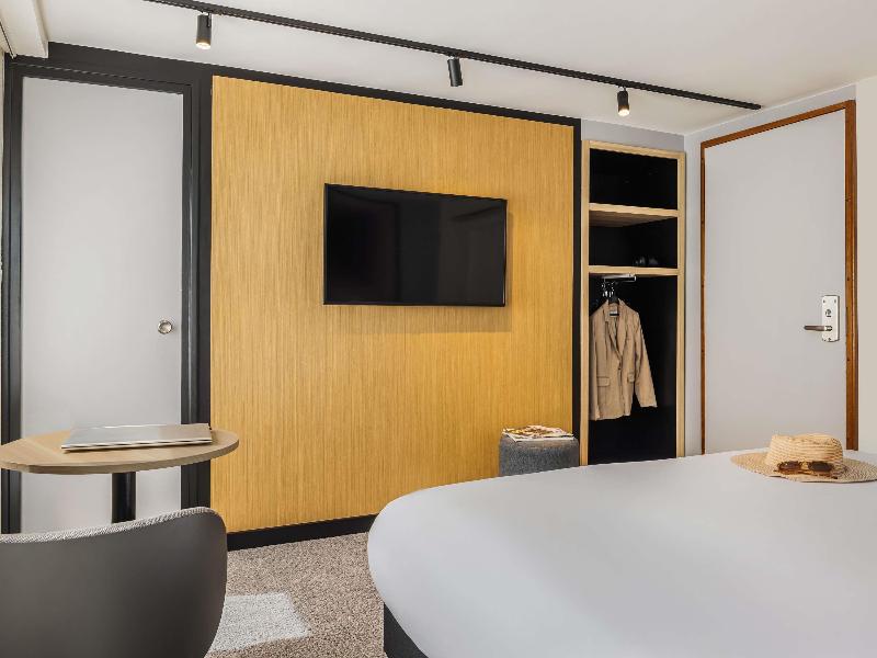 ibis Paris Grands Boulevards Opéra 9ème image