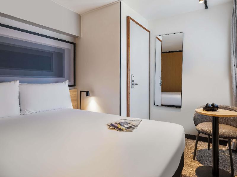 ibis Paris Grands Boulevards Opéra 9ème image