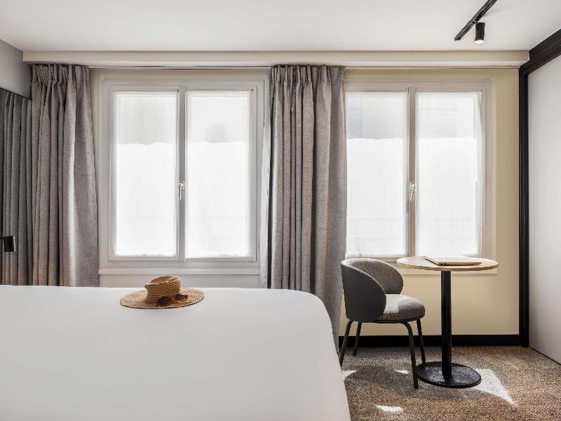 ibis Paris Grands Boulevards Opéra 9ème image