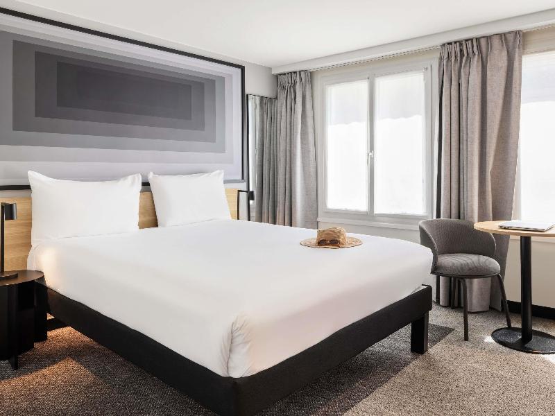 ibis Paris Grands Boulevards Opéra 9ème image