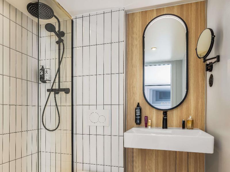 ibis Paris Grands Boulevards Opéra 9ème image