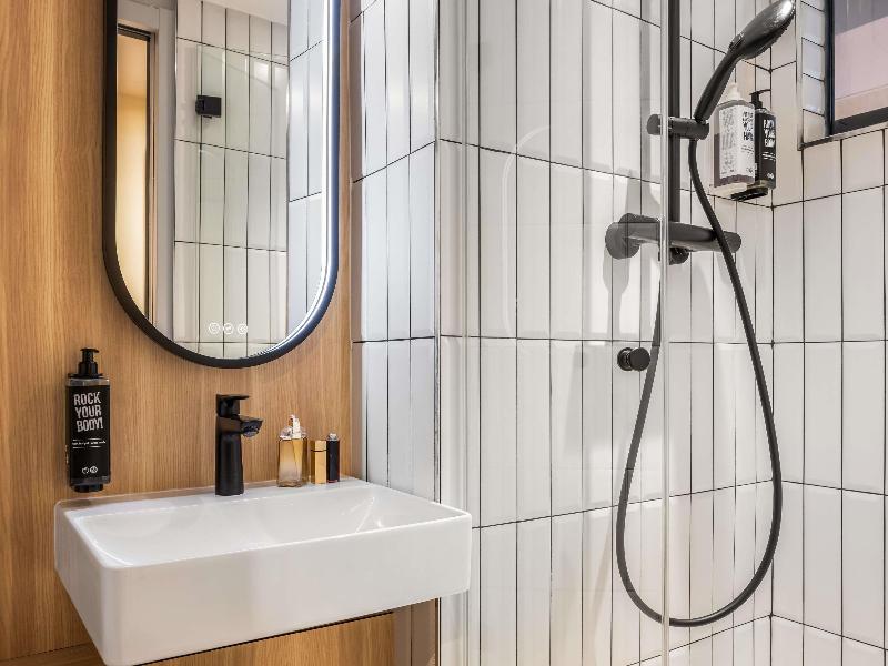 ibis Paris Grands Boulevards Opéra 9ème image