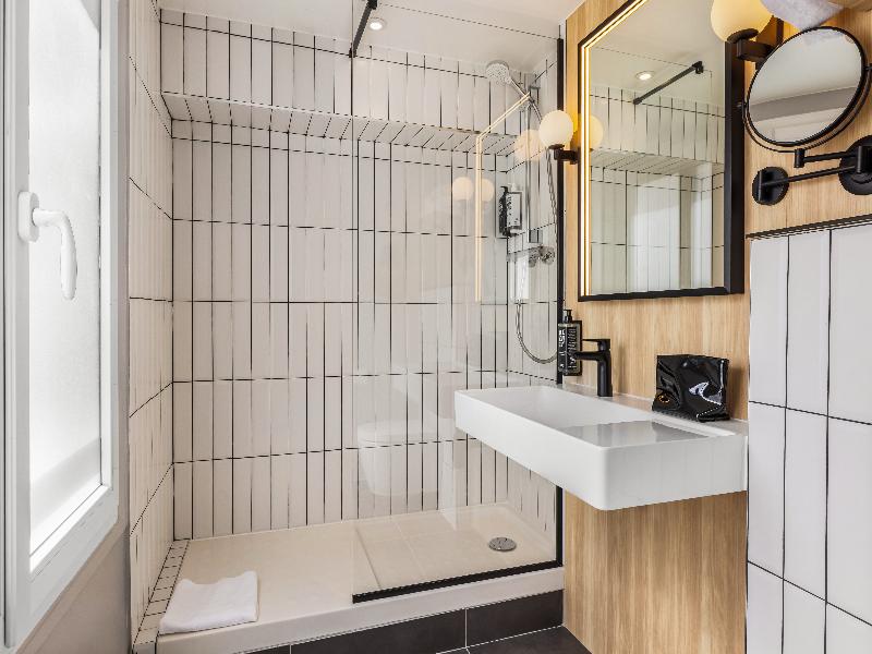 ibis Paris Grands Boulevards Opéra 9ème image