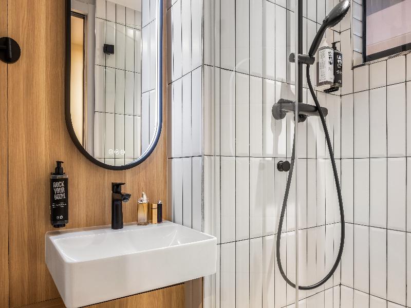 ibis Paris Grands Boulevards Opéra 9ème image