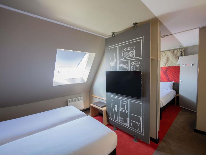 ibis Paris Canal Saint-Martin image