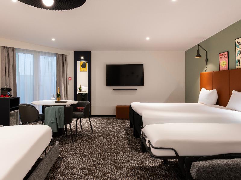 ibis Paris Canal Saint-Martin image