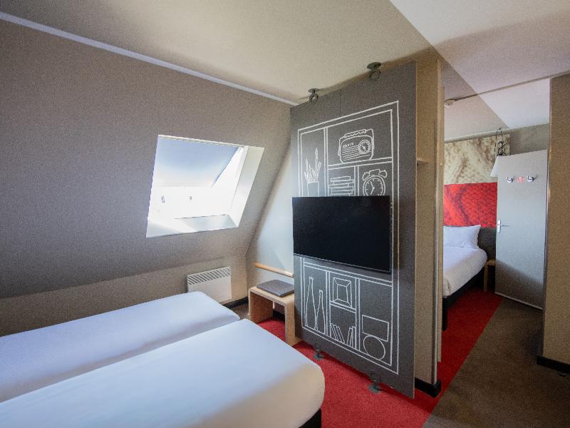 ibis Paris Canal Saint-Martin image