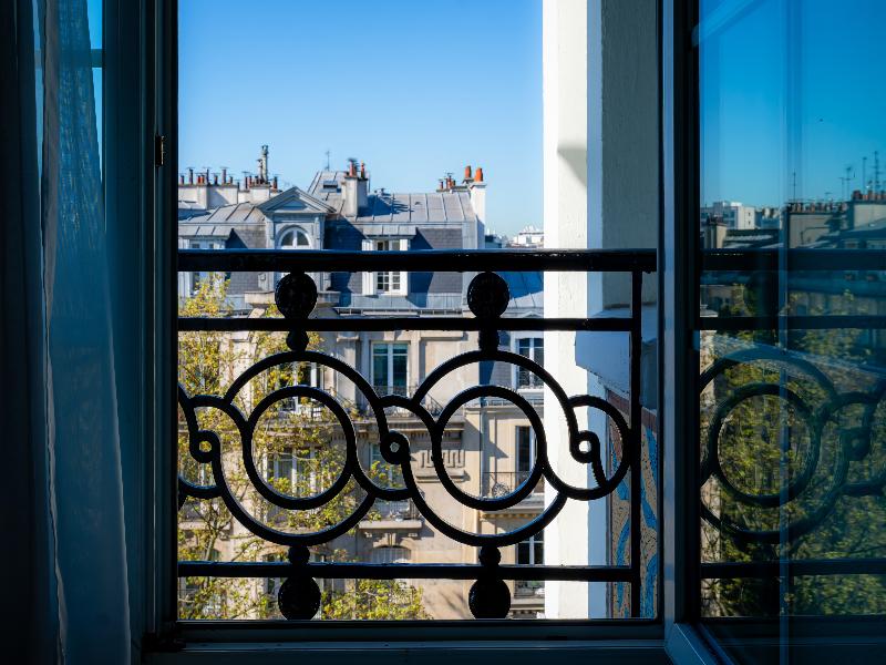 ibis Paris Ornano Montmartre Nord 18ème image