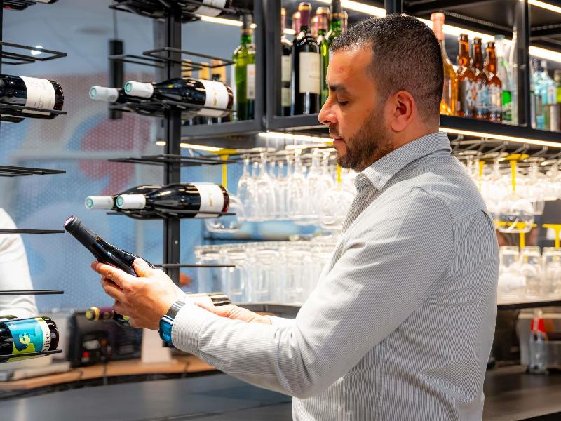 ibis Paris Ornano Montmartre Nord 18ème image