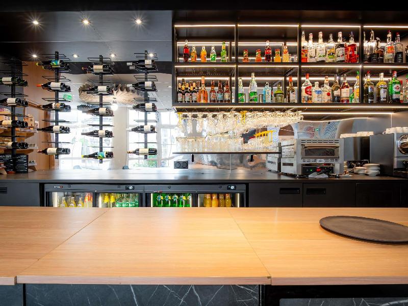 ibis Paris Ornano Montmartre Nord 18ème image