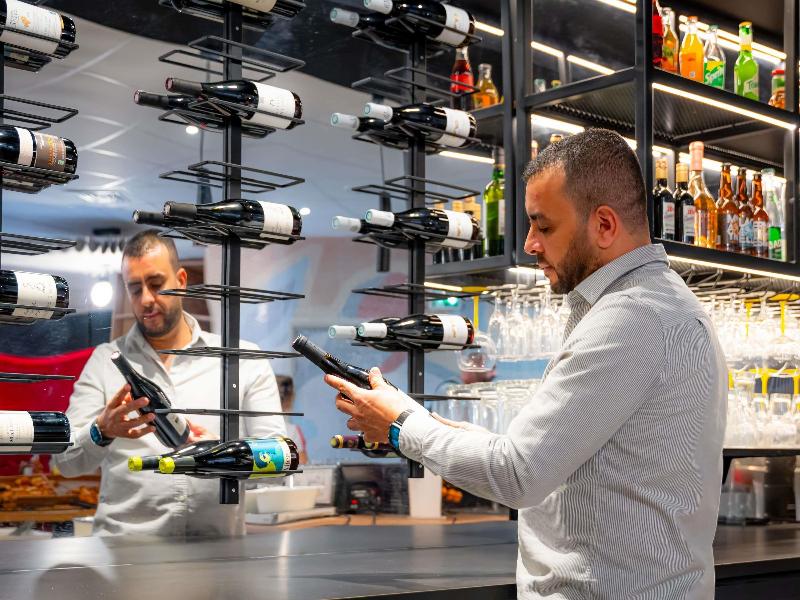 ibis Paris Ornano Montmartre Nord 18ème image