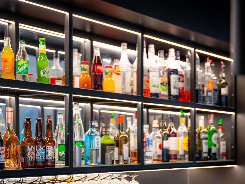 ibis Paris Ornano Montmartre Nord 18ème image