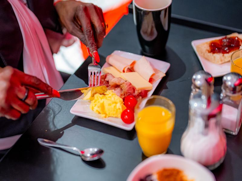 ibis Paris Ornano Montmartre Nord 18ème image