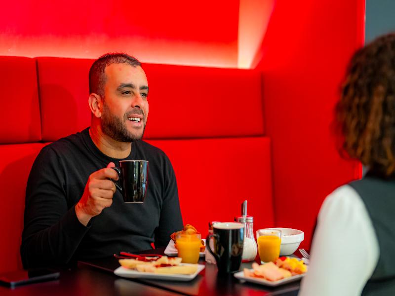 ibis Paris Ornano Montmartre Nord 18ème image