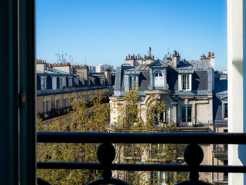 ibis Paris Ornano Montmartre Nord 18ème image