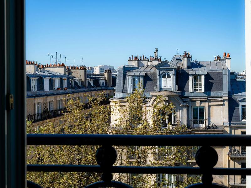 ibis Paris Ornano Montmartre Nord 18ème image