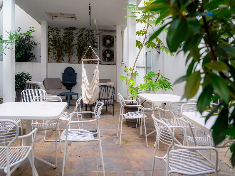 ibis Paris Ornano Montmartre Nord 18ème image