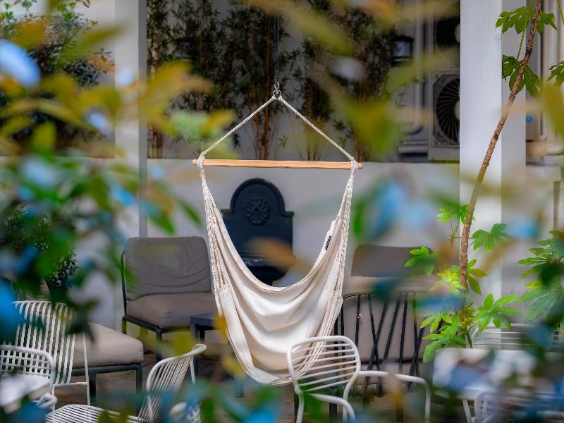 ibis Paris Ornano Montmartre Nord 18ème image