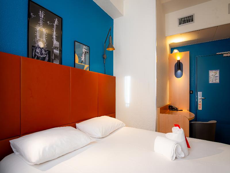 ibis Paris Ornano Montmartre Nord 18ème image