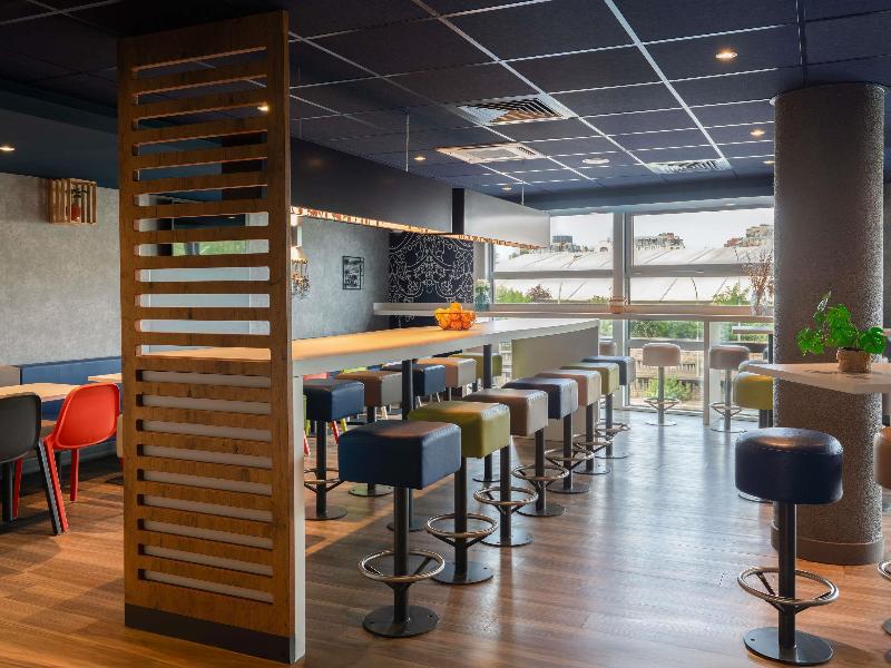 Ibis Budget Porte D'Orleans image