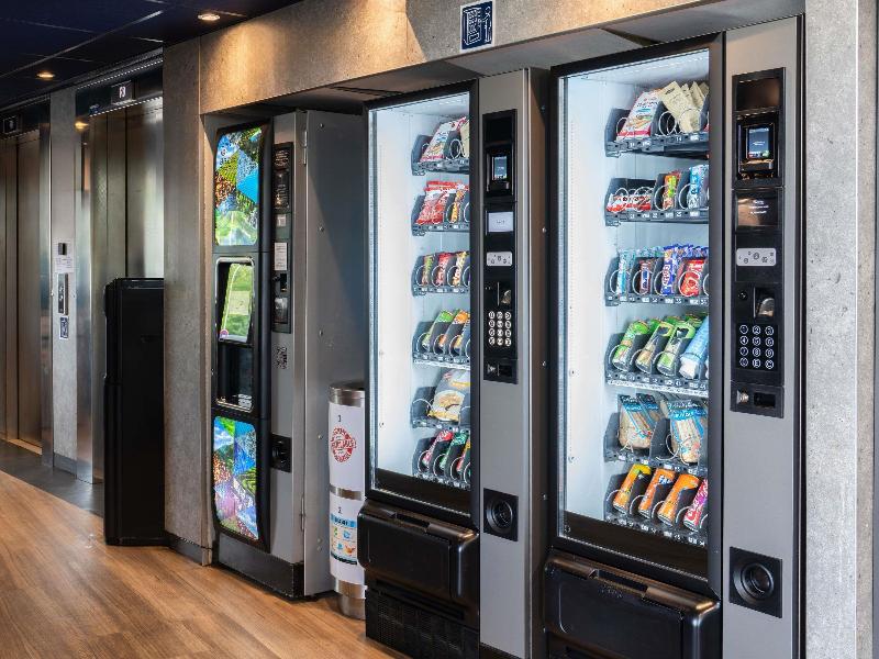 Ibis Budget Porte D'Orleans image
