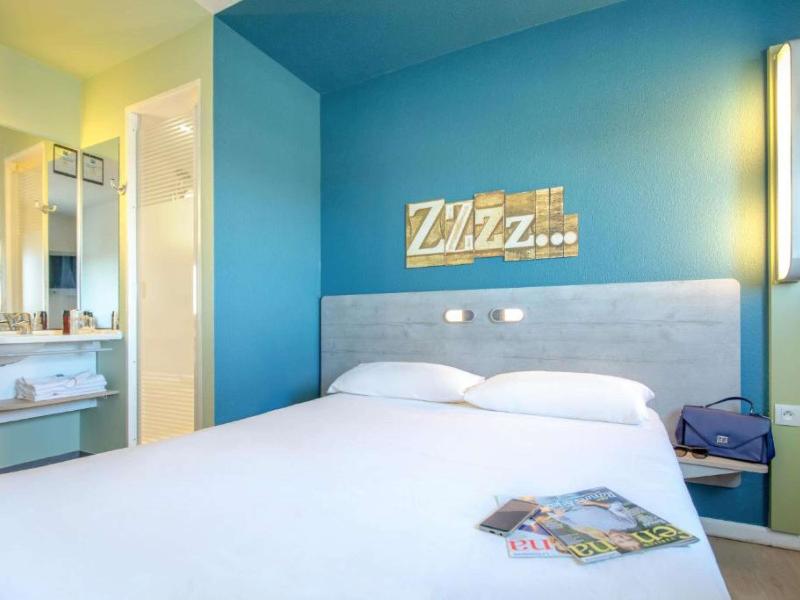 Ibis Budget Porte D'Orleans image