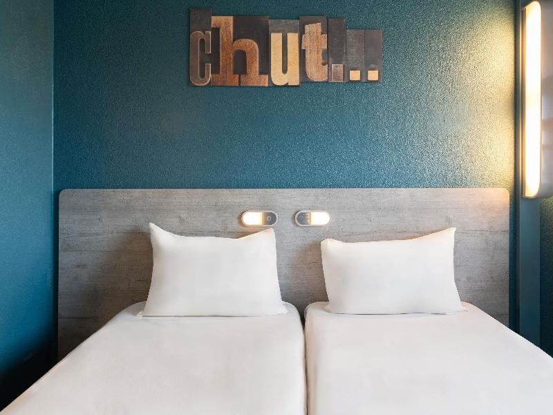Ibis Budget Porte D'Orleans image