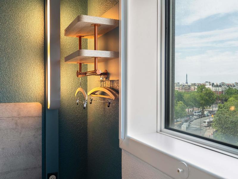 Ibis Budget Porte D'Orleans image