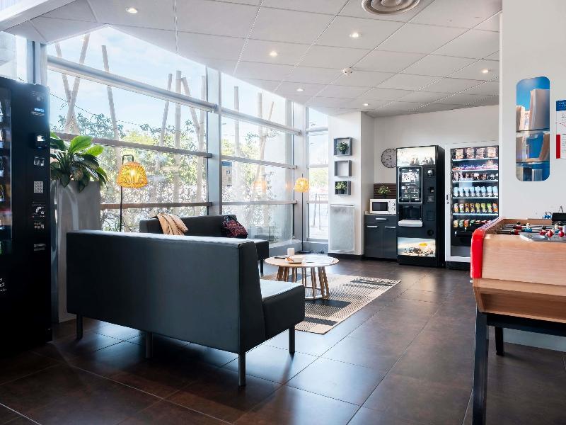 ibis budget Paris Porte de Vincennes image