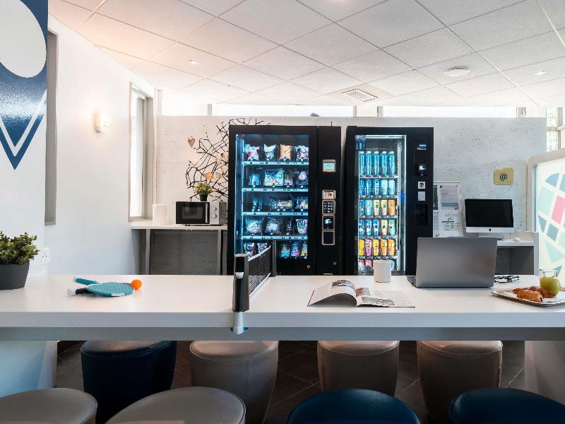 ibis budget Paris Porte de Vincennes image