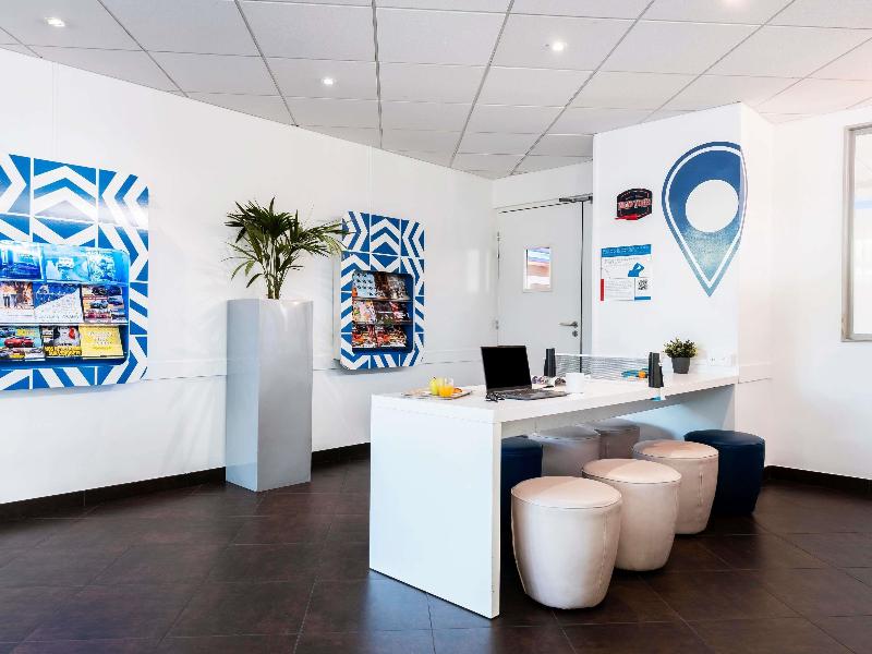 ibis budget Paris Porte de Vincennes image