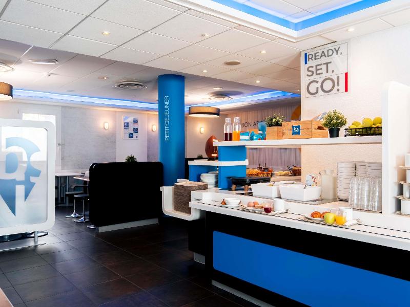 ibis budget Paris Porte de Vincennes image