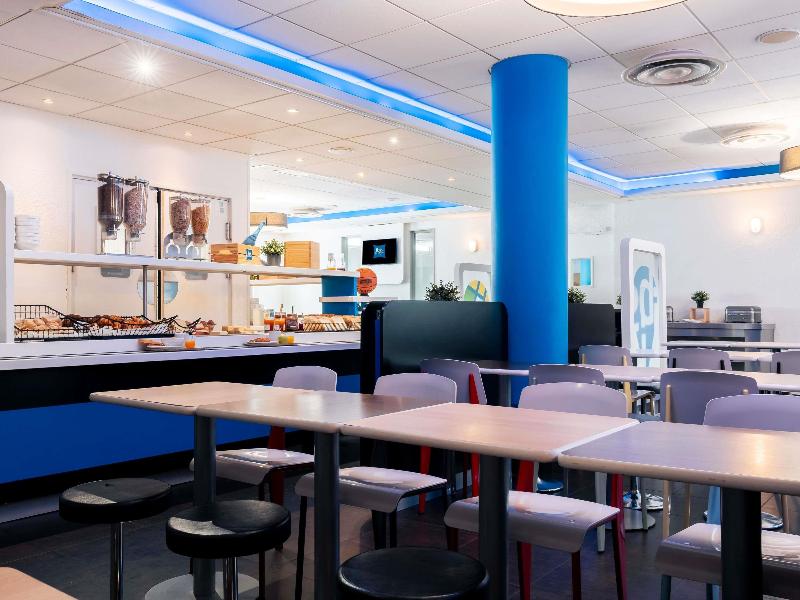 ibis budget Paris Porte de Vincennes image