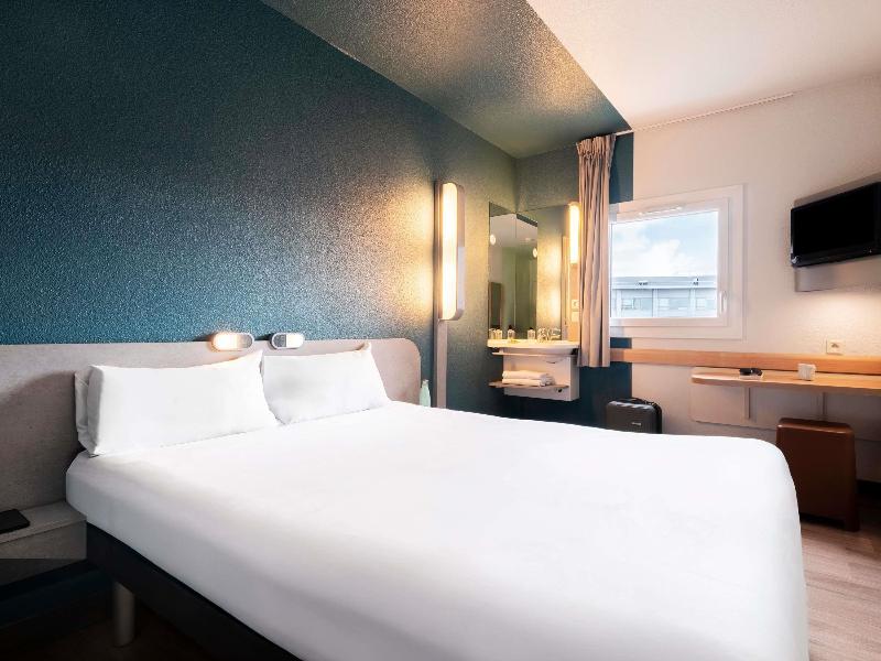 ibis budget Paris Porte de Vincennes image