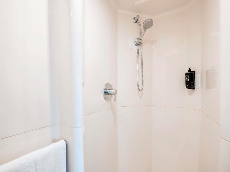 ibis budget Paris Porte de Vincennes image