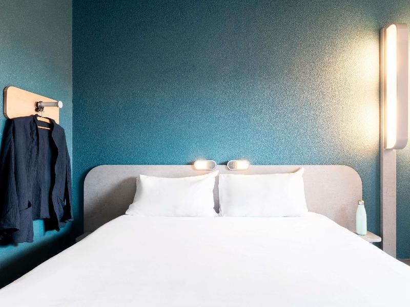 ibis budget Paris Porte de Vincennes image