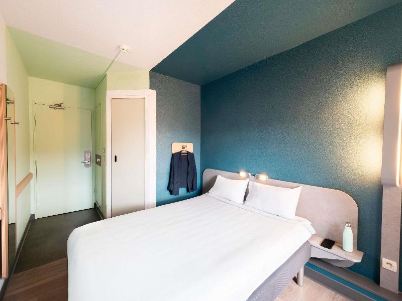 ibis budget Paris Porte de Vincennes image