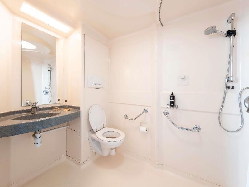 ibis budget Paris Porte de Vincennes image