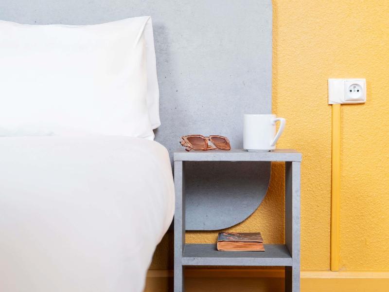 ibis budget Paris Porte de Vincennes image