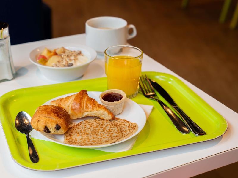 Ibis Budget Paris La Villette 19Th image