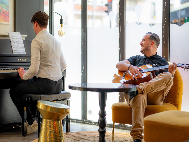 ibis Styles Paris 15 Lecourbe image