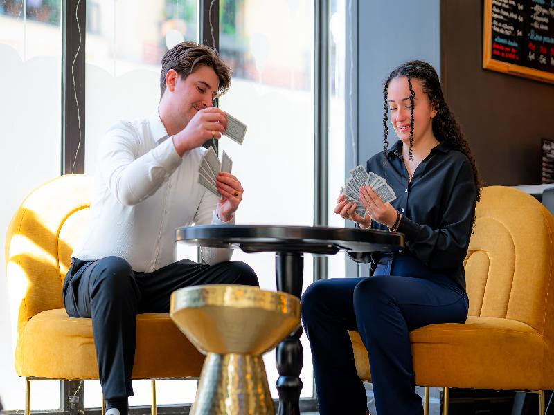 ibis Styles Paris 15 Lecourbe image