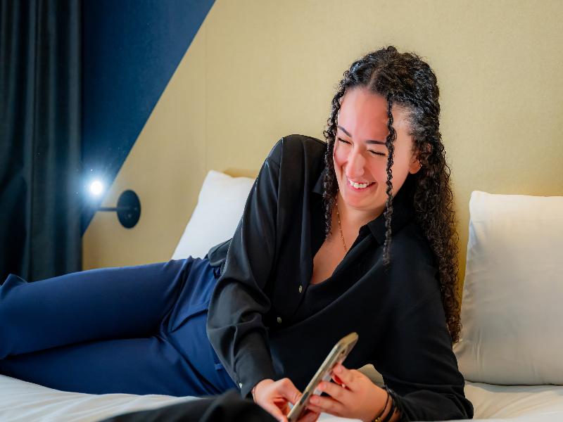 ibis Styles Paris 15 Lecourbe image