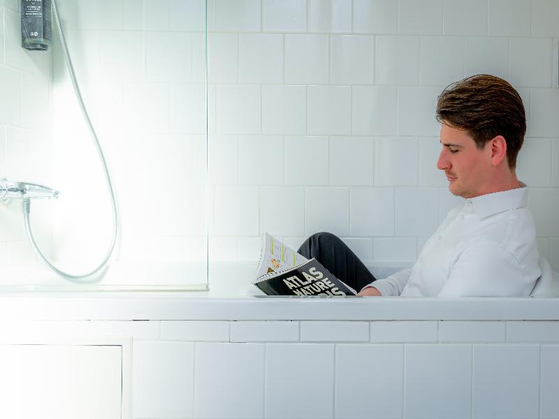 ibis Styles Paris 15 Lecourbe image