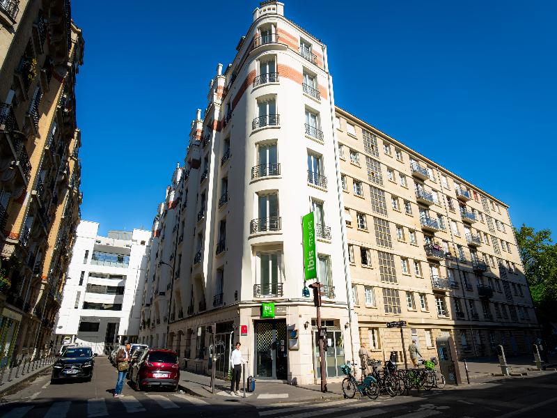 ibis Styles Paris 15 Lecourbe image