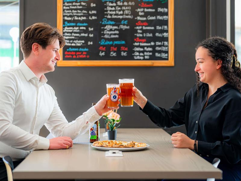 ibis Styles Paris 15 Lecourbe image
