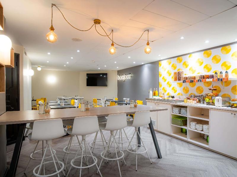 ibis Styles Paris 15 Lecourbe image