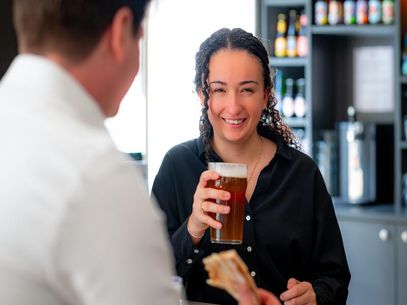 ibis Styles Paris 15 Lecourbe image