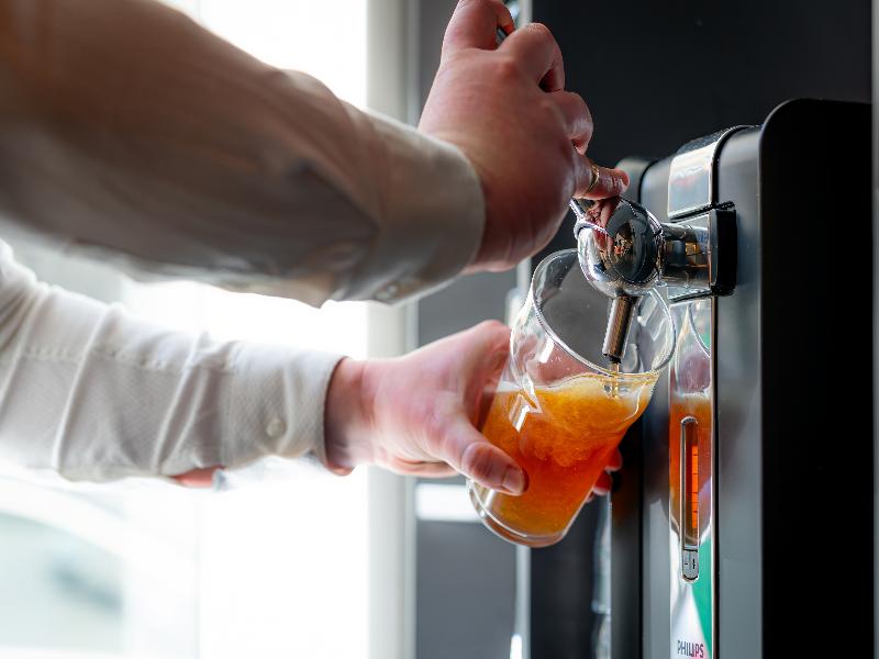 ibis Styles Paris 15 Lecourbe image